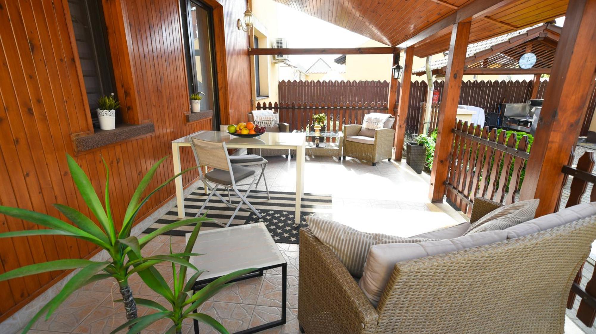 Crystal Apartman มูราฮาลอม ภายนอก รูปภาพ