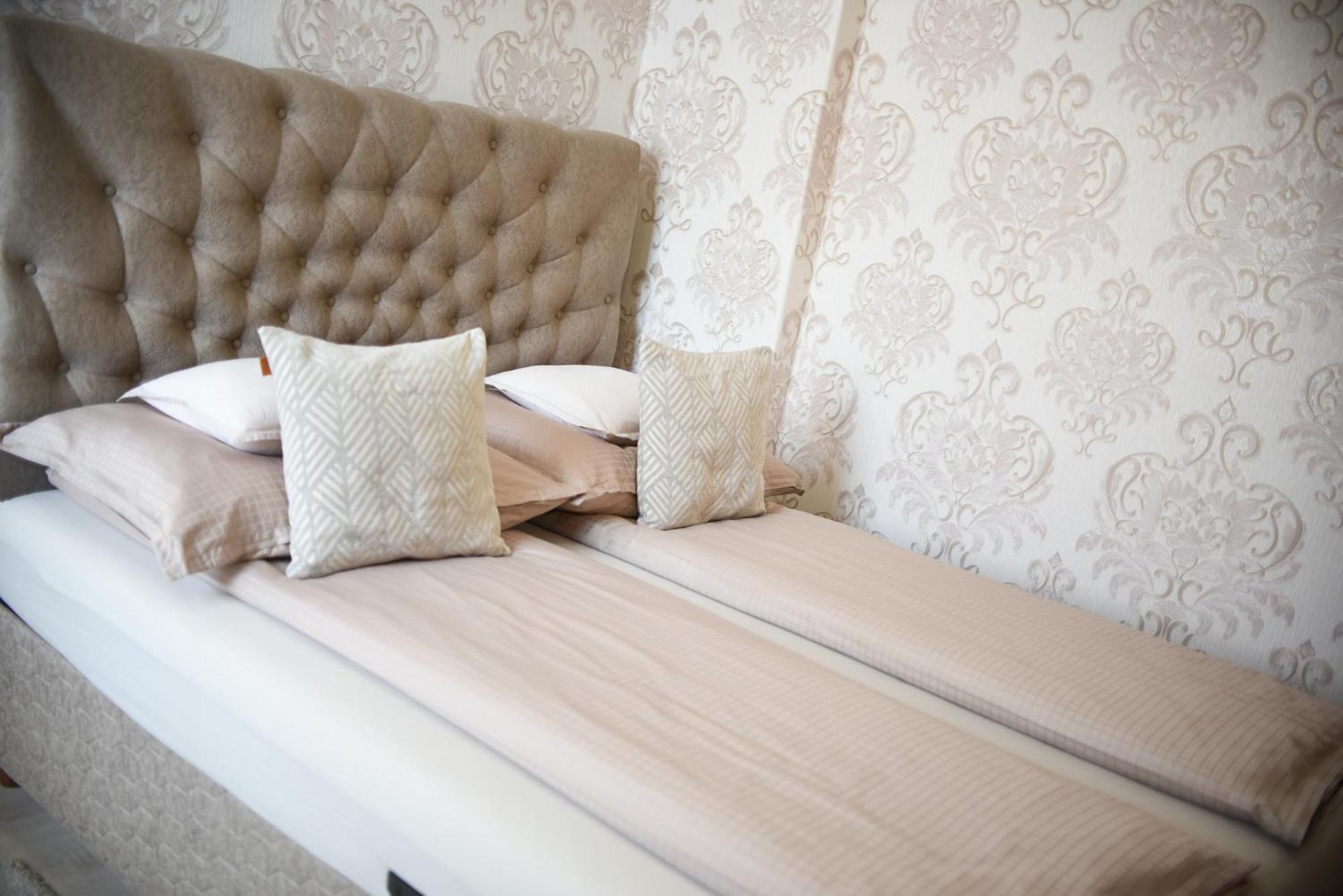 Crystal Apartman มูราฮาลอม ภายนอก รูปภาพ