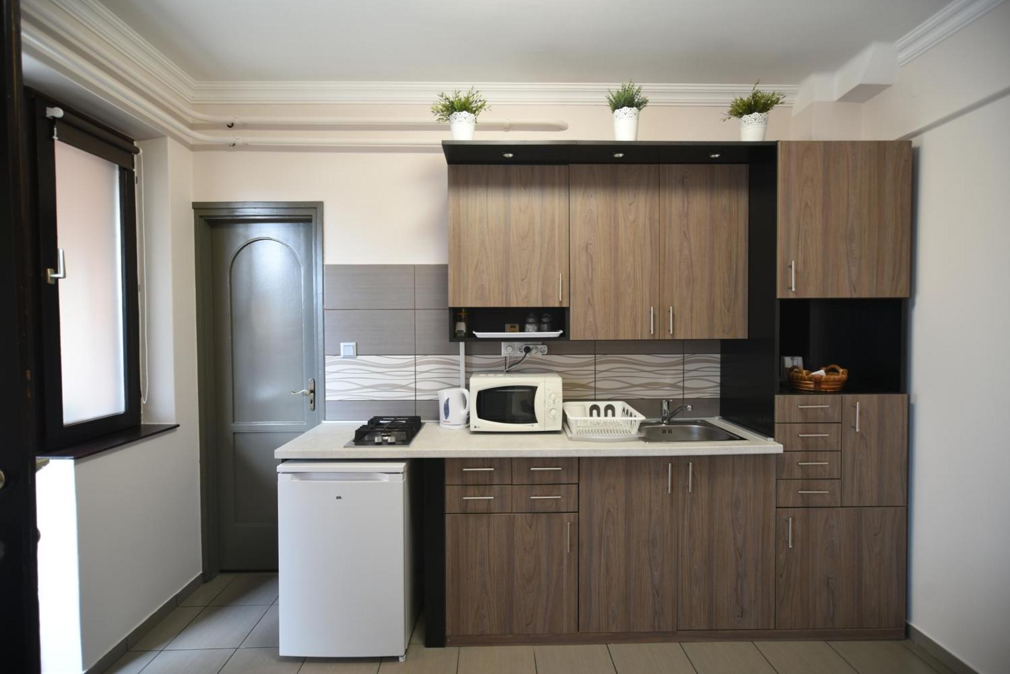 Crystal Apartman มูราฮาลอม ภายนอก รูปภาพ