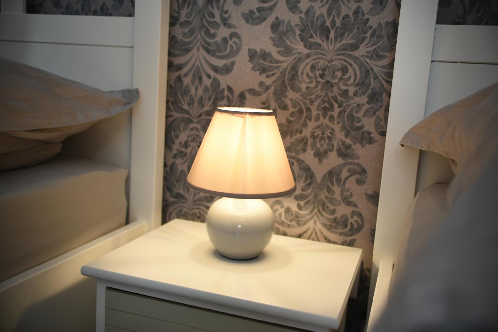 Crystal Apartman มูราฮาลอม ภายนอก รูปภาพ