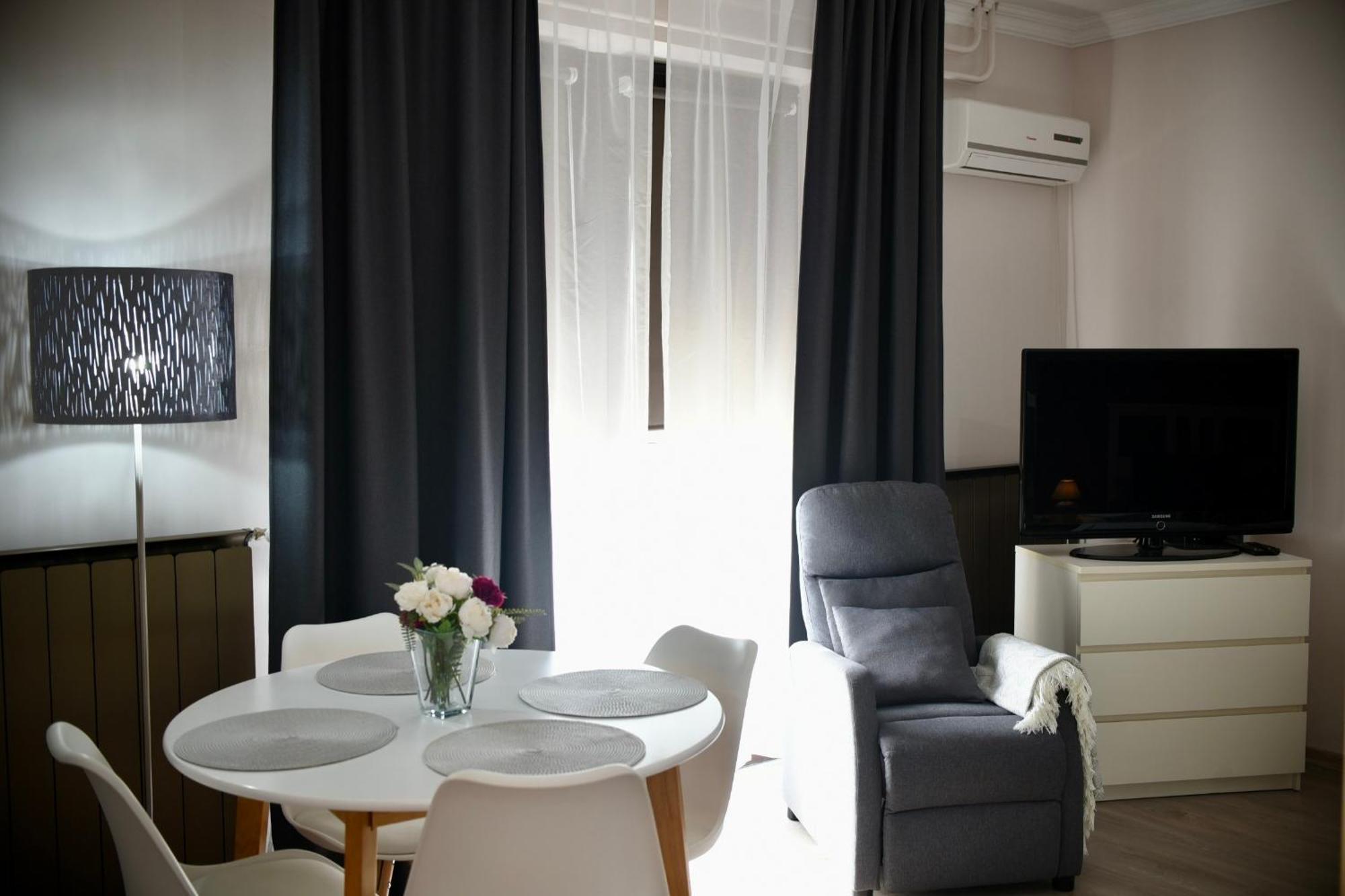 Crystal Apartman มูราฮาลอม ภายนอก รูปภาพ