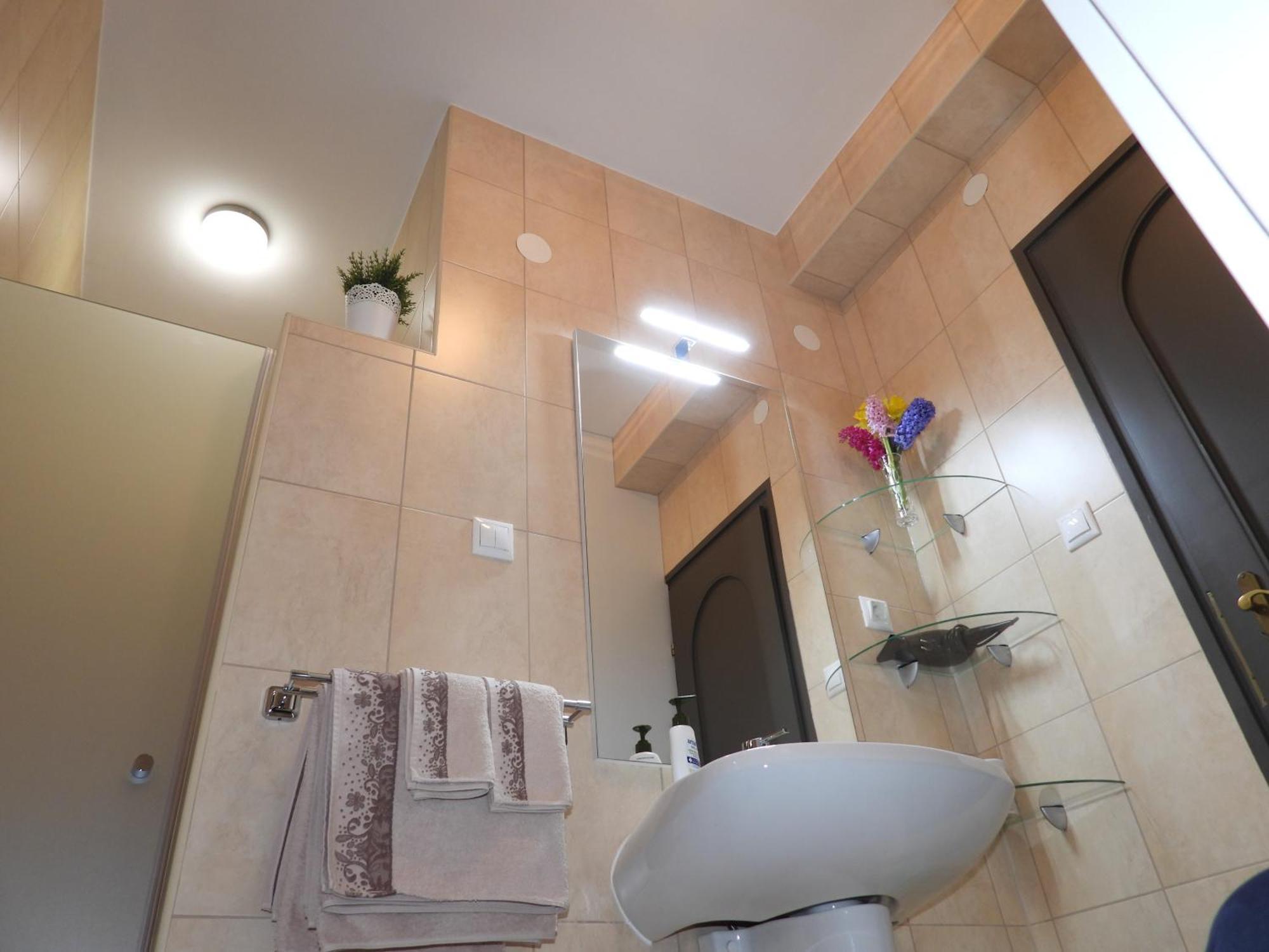 Crystal Apartman มูราฮาลอม ห้อง รูปภาพ