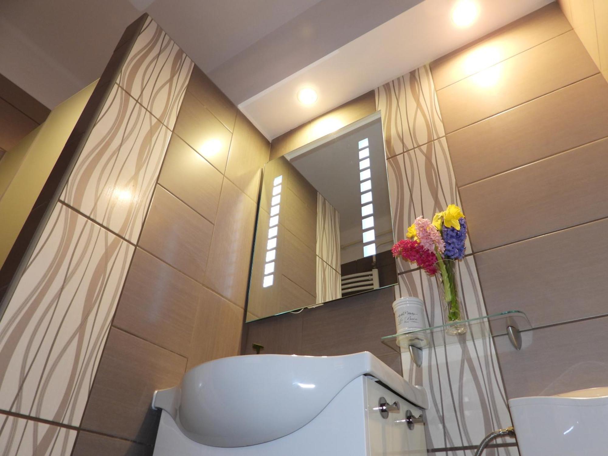 Crystal Apartman มูราฮาลอม ภายนอก รูปภาพ